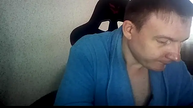 MysteriousWanderer Live XXX-Chat