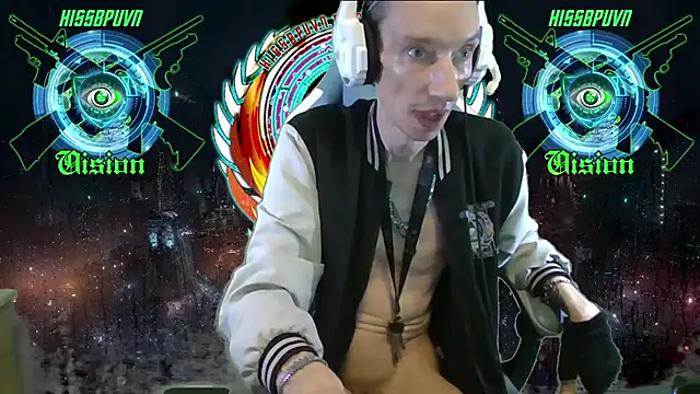 Chat +18 de solodethlordsubveganFAQ ao vivo