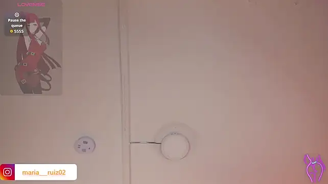 PAULETEJOHNSON's Live XXX Chat
