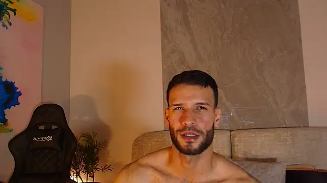 Jacob_Benelli Live XXX-Chat