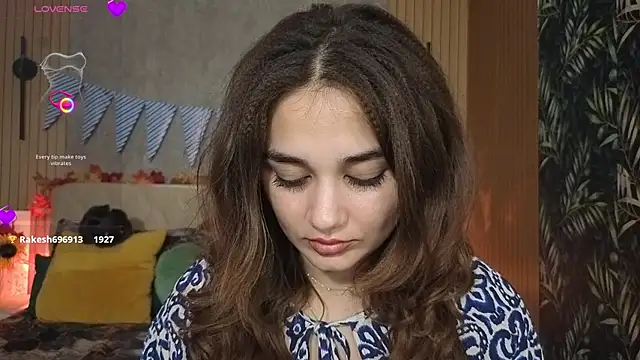 دردشة KatarinaHeaven الجنسية المباشرة