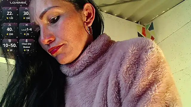 Victoria-eloit Adlı Modelin Canlı XXX Sohbeti