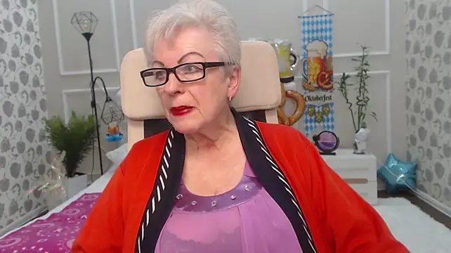 KayleSmoll's Live XXX Chat