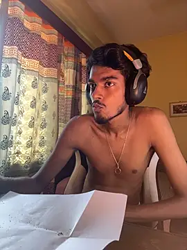 Chat XXX Live GunSlay