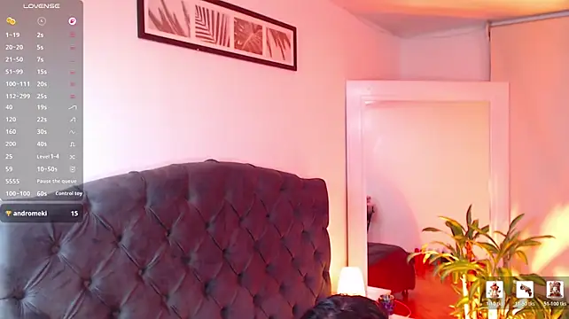VictoriaMontero30000 Live XXX-chat