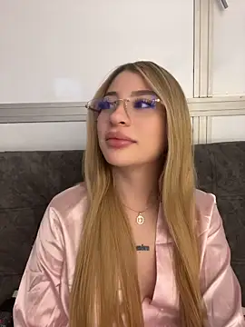 Chat XXX ao vivo de Jessy_Queen