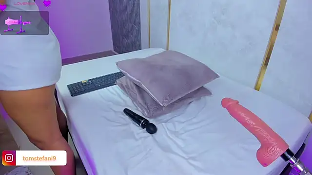 Chat XXX en directo de amor_smith_