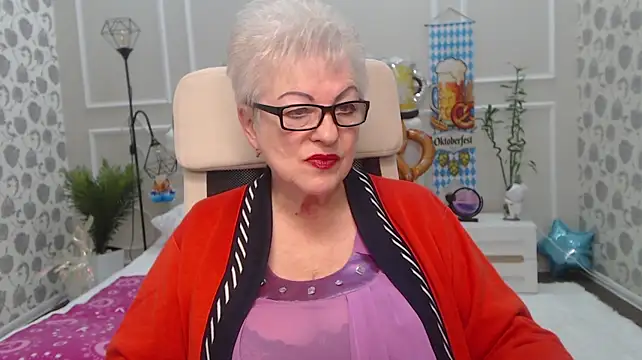 Živý XXX chat KayleSmoll
