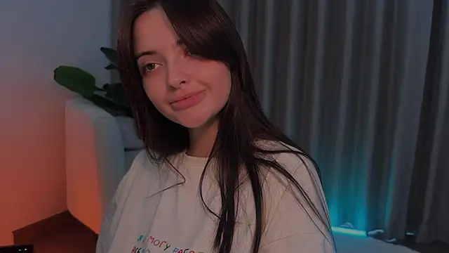 Živý XXX chat Crystalmagic