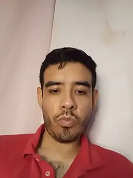 Chat XXX ao vivo de HornyFabian