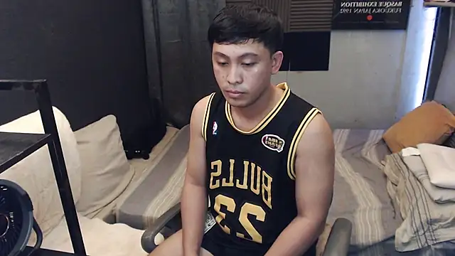 Chat XXX Live princeJayX