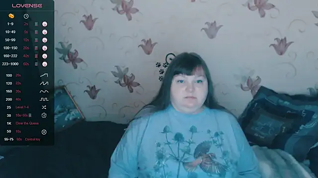 Chatroom XXX en direct de fistashka___