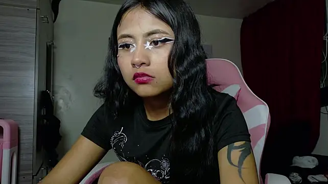 Czat XXX na żywo – Nubeseliminadas