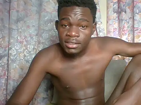Kingvance live XXX chat
