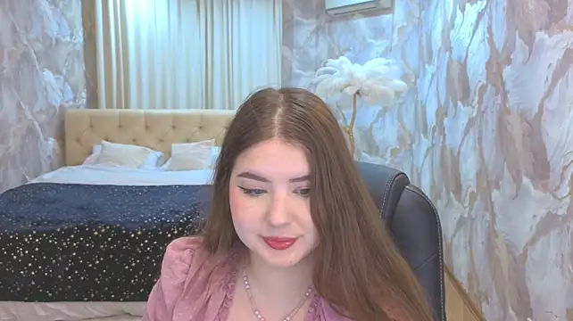 PixelGoddess 라이브 XXX 채팅
