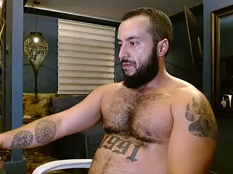 Czat XXX na żywo – kink_8