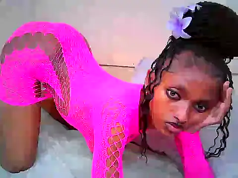 Qute_nimple Chat XXX live