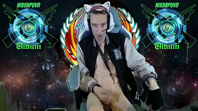 Chat XXX en directo de solodethlordsubveganFAQ