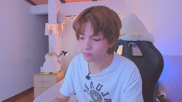 دردشة Sweet_Allan الجنسية المباشرة