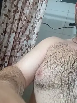 Nand0f Webcam Show