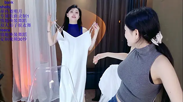Banana-Milk69 Live XXX-Chat