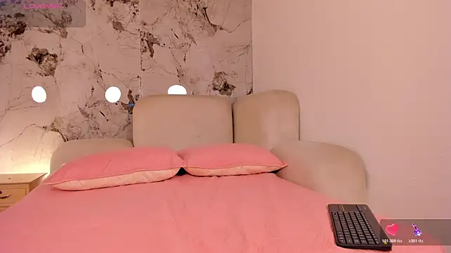 ValerieAndDexter's Live XXX Chat