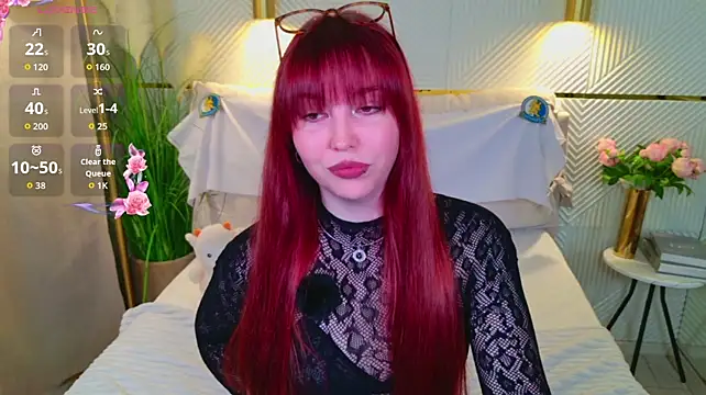 Hyuna_Chapmann Live XXX chat