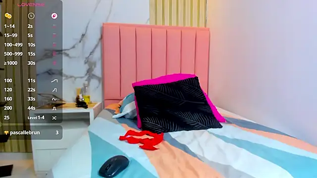 KAROLAGREY - blowjob with a lot of saliva