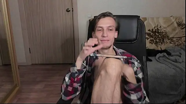 Živý XXX chat Rick_Reed