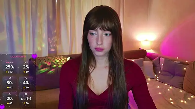 JasmineCream 라이브 XXX 채팅