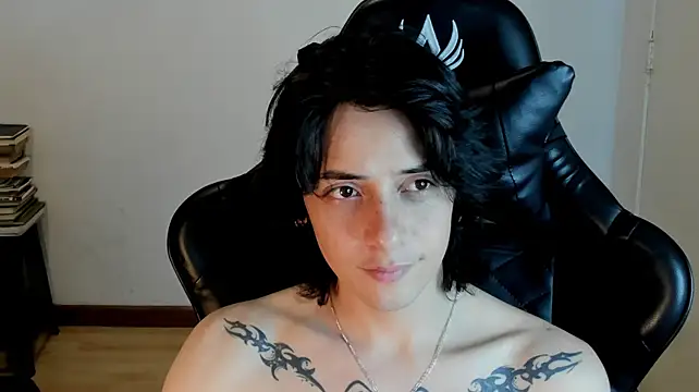 Chat XXX en directo de sai_l01