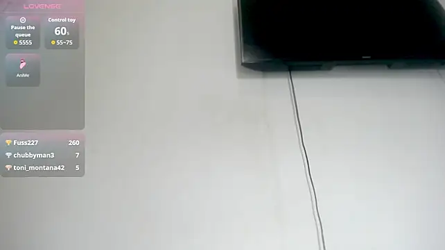 Živý XXX chat Fox_Loves