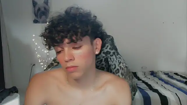FUNNY_DICK_ Live XXX-Chat