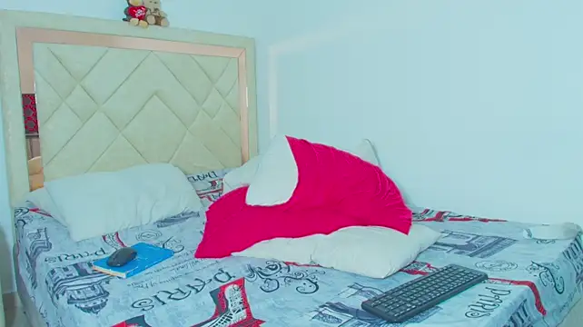 sam_tnt9's Live XXX Chat