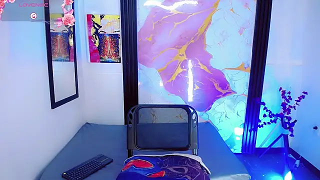 Gema_lopez_'s Live XXX Chat
