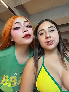 Chat +18 de seraphine23 ao vivo