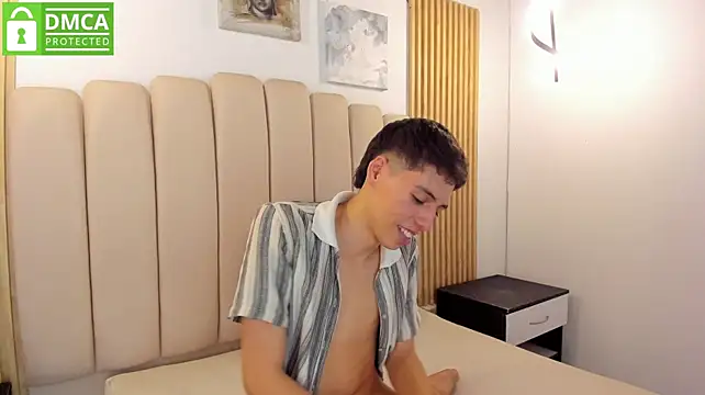 KENNY_HANK Chat XXX in diretta
