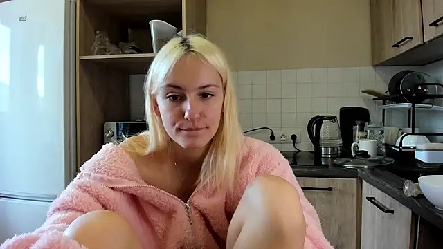 Viola-Whisper – Naživo XXX chat
