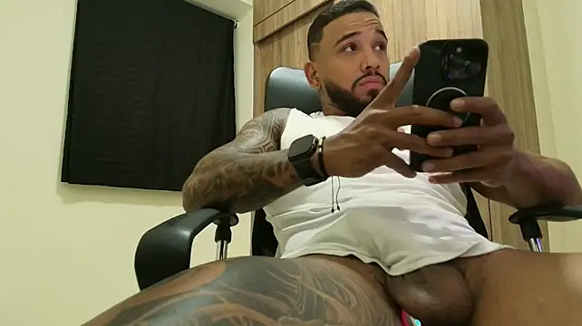 bruno_miller_'s Live XXX Chat