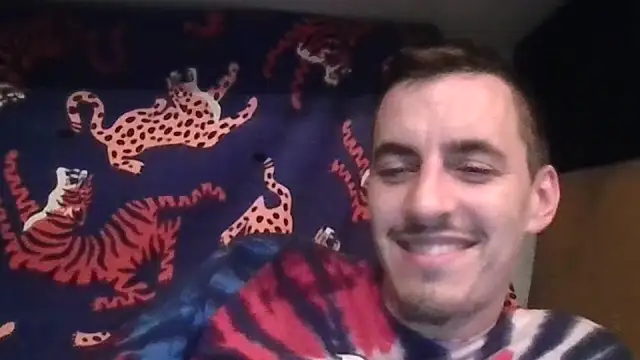 luverrboyy's Live XXX Chat