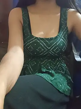 Miss_anisha_'s Live XXX Chat