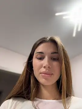 Charming_Ritta Obrolan Langsung XXX