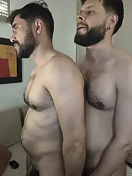 TonyAndTroy Live XXX Chat