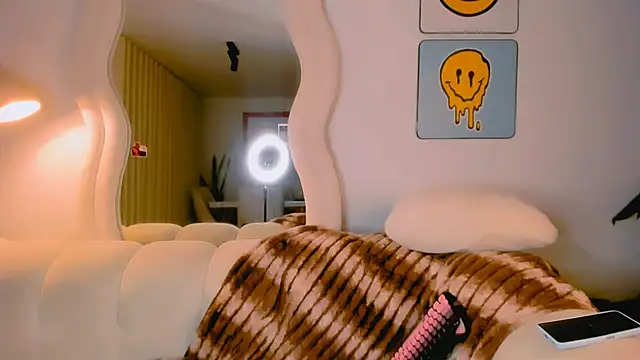 Chat XXX en directo de dulce_doll1