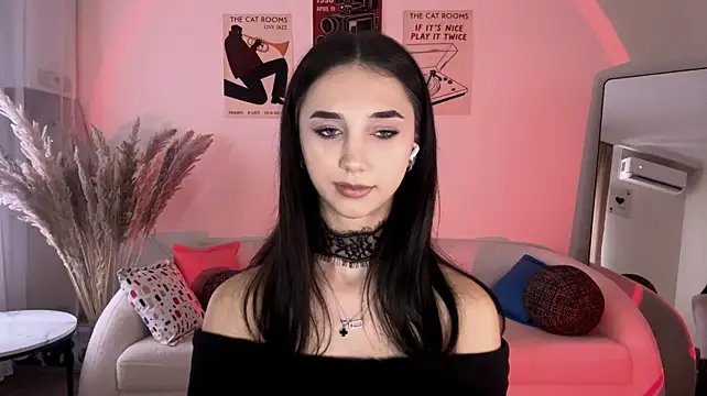 LinaMour Live XXX-Chat
