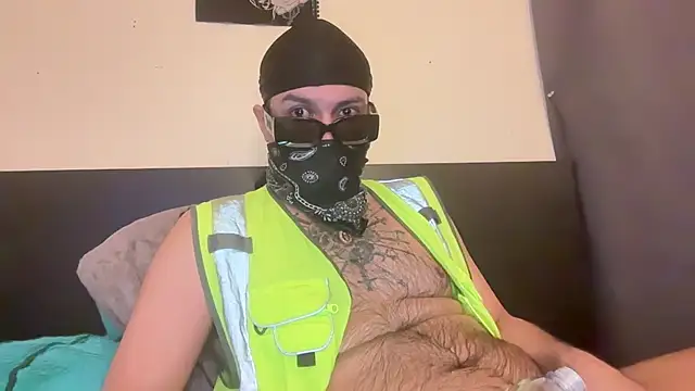 צ'אט XXX בשידור חי של angelblanco