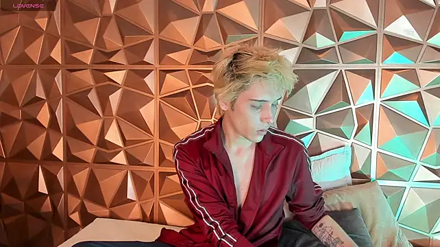 DannyParker_'s Live XXX Chat