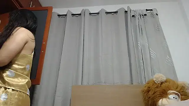 Ann_y Chat XXX in diretta