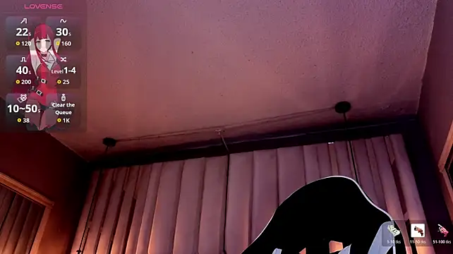 Živý XXX chat Angel-dragun