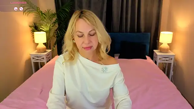 XXX chat uživo modela Alencia_